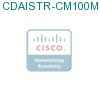CDAISTR-CM100M подробнее