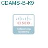 CDAMS-B-K9 подробнее