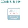 CDAMS-B-K9= подробнее