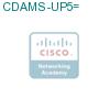 CDAMS-UP5= подробнее