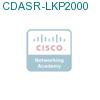 CDASR-LKP2000 подробнее