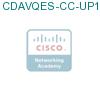 CDAVQES-CC-UP1000 подробнее