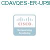 CDAVQES-ER-UP500 подробнее