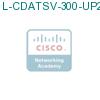 L-CDATSV-300-UP2X= подробнее