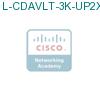 L-CDAVLT-3K-UP2X= подробнее