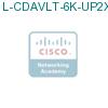 L-CDAVLT-6K-UP2X= подробнее