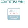 CDATSTR2-WM= подробнее
