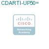 CDARTI-UP50= подробнее