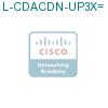 L-CDACDN-UP3X= подробнее