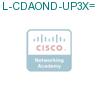 L-CDAOND-UP3X= подробнее