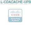 L-CDACACHE-UP3X= подробнее