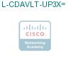 L-CDAVLT-UP3X= подробнее