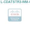 L-CDATSTR3-WM-C= подробнее