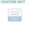 CDACDN2-MGT подробнее