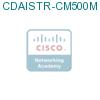 CDAISTR-CM500M подробнее