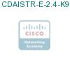 CDAISTR-E-2.4-K9 подробнее