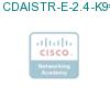 CDAISTR-E-2.4-K9= подробнее