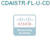 CDAISTR-FL-U-CDE4 подробнее