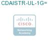 CDAISTR-UL-1G= подробнее