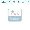 CDAISTR-UL-UP-2G подробнее