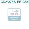 CDAVQES-ER-02000 подробнее