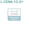 L-CDNA-1G-S= подробнее