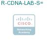 R-CDNA-LAB-S= подробнее