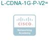 L-CDNA-1G-P-V2= подробнее