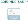 CDE2-HDD-SAS-146= подробнее