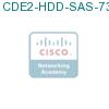 CDE2-HDD-SAS-73= подробнее