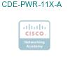 CDE-PWR-11X-A подробнее
