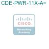 CDE-PWR-11X-A= подробнее