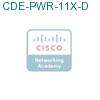 CDE-PWR-11X-D подробнее