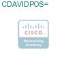 CDAVIDPOS= подробнее