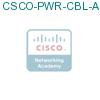 CSCO-PWR-CBL-AUS подробнее