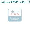 CSCO-PWR-CBL-UK= подробнее