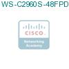 WS-C2960S-48FPD-L подробнее