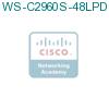 WS-C2960S-48LPD-L подробнее