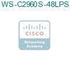 WS-C2960S-48LPS-L подробнее