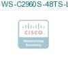 WS-C2960S-48TS-L подробнее