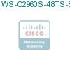 WS-C2960S-48TS-S подробнее