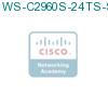 WS-C2960S-24TS-S подробнее