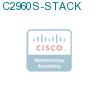 C2960S-STACK подробнее