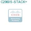 C2960S-STACK= подробнее