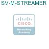 SV-M-STREAMER подробнее