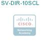 SV-DIR-10SCL подробнее