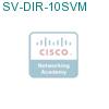 SV-DIR-10SVM подробнее