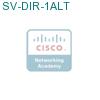 SV-DIR-1ALT подробнее