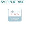 SV-DIR-50DISP подробнее