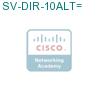 SV-DIR-10ALT= подробнее